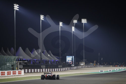 F1 Grand Prix of Qatar