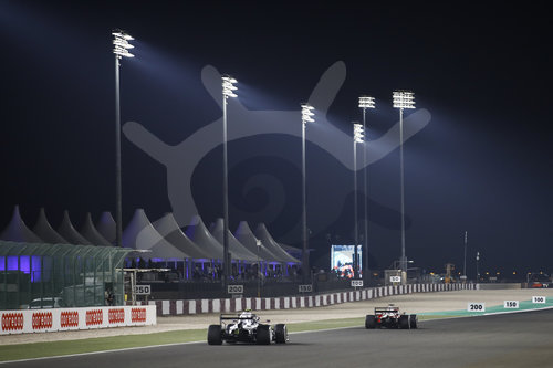 F1 Grand Prix of Qatar