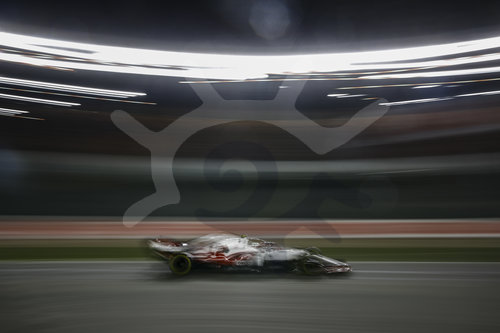 F1 Grand Prix of Qatar
