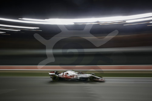 F1 Grand Prix of Qatar