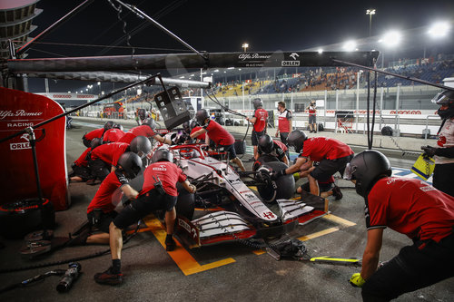F1 Grand Prix of Qatar