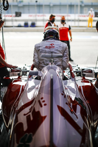 F1 Grand Prix of Qatar