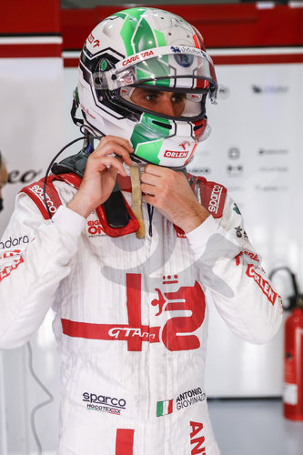 F1 Grand Prix of Qatar