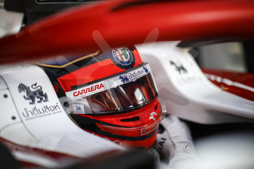 F1 Grand Prix of Qatar