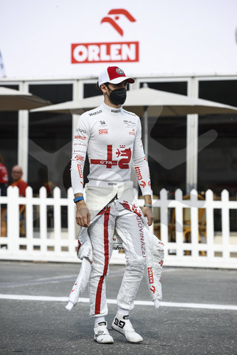 F1 Grand Prix of Qatar