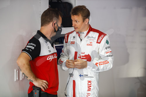 F1 Grand Prix of Qatar