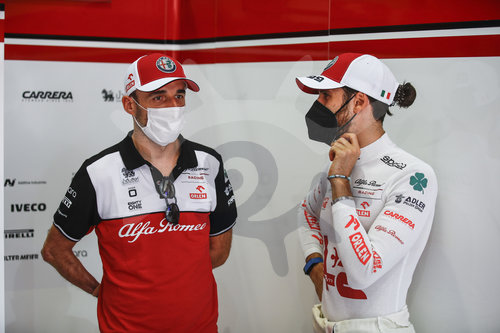 F1 Grand Prix of Qatar