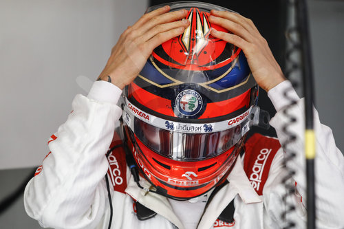F1 Grand Prix of Qatar