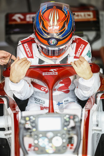 F1 Grand Prix of Qatar