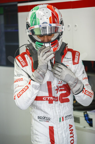 F1 Grand Prix of Qatar