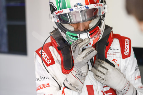 F1 Grand Prix of Qatar