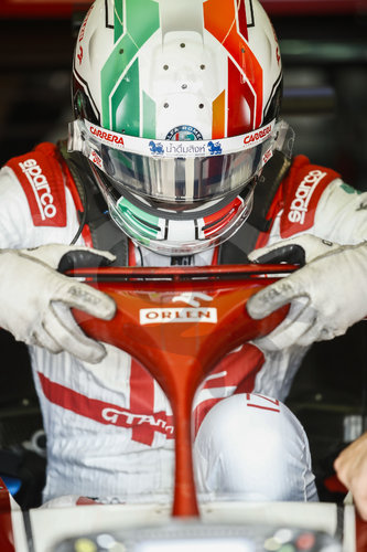 F1 Grand Prix of Qatar
