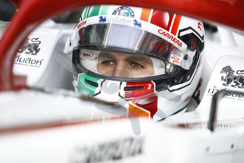 F1 Grand Prix of Qatar