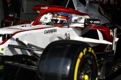 F1 Grand Prix of Qatar