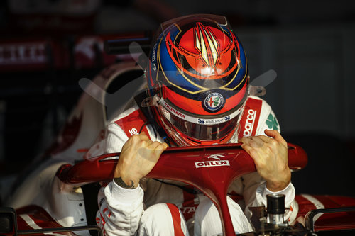 F1 Grand Prix of Qatar