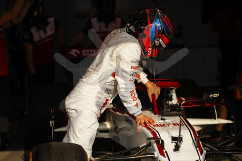 F1 Grand Prix of Qatar