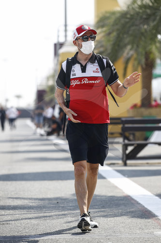 F1 Grand Prix of Qatar