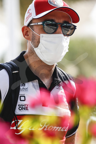 F1 Grand Prix of Qatar