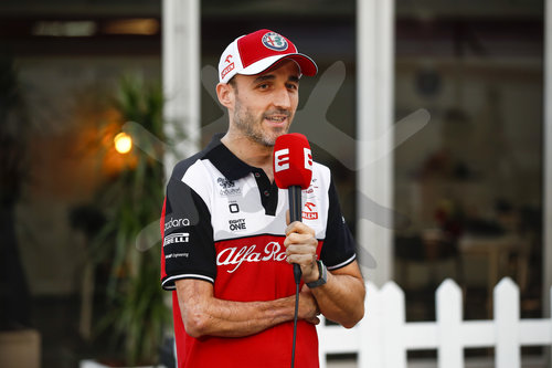 F1 Grand Prix of Qatar