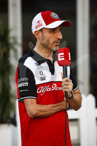 F1 Grand Prix of Qatar