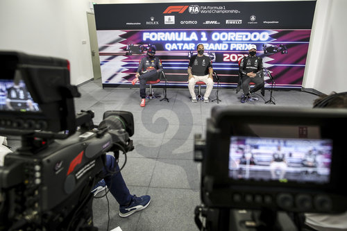 F1 Grand Prix of Qatar