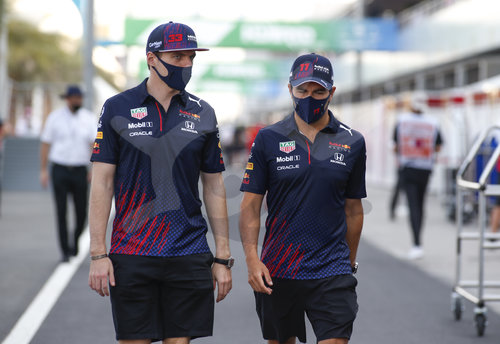 F1 Grand Prix of Qatar