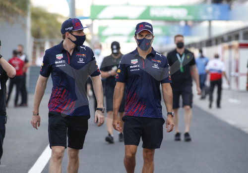 F1 Grand Prix of Qatar