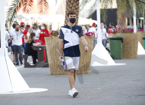 F1 Grand Prix of Qatar