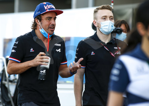 F1 Grand Prix of Qatar