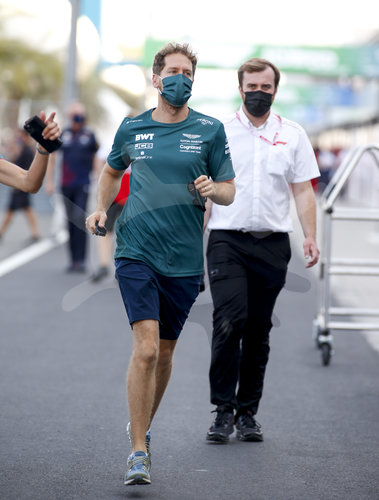 F1 Grand Prix of Qatar