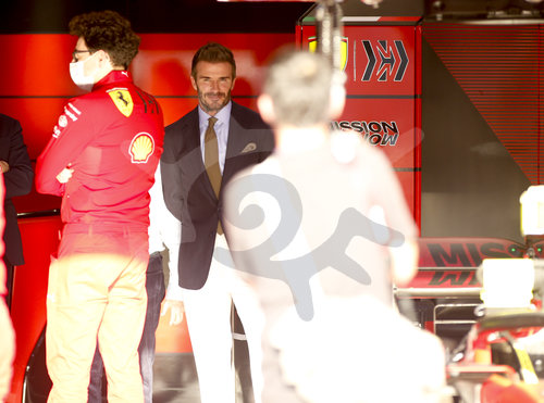 F1 Grand Prix of Qatar