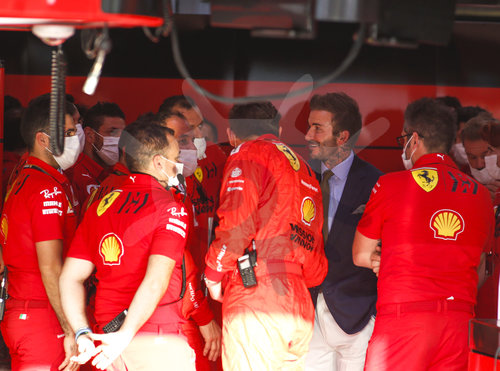 F1 Grand Prix of Qatar