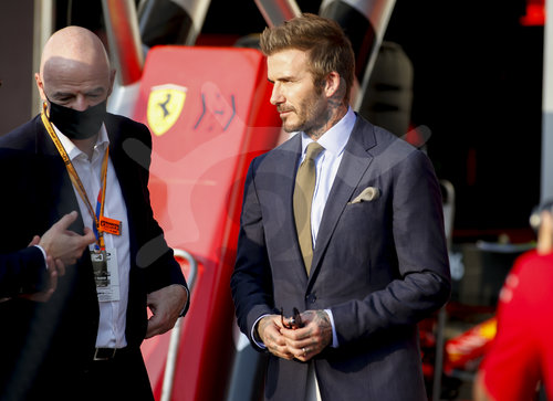 F1 Grand Prix of Qatar
