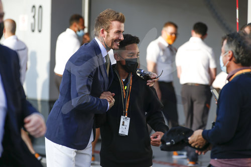 F1 Grand Prix of Qatar