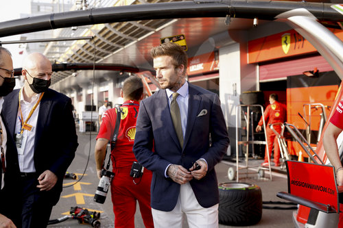 F1 Grand Prix of Qatar