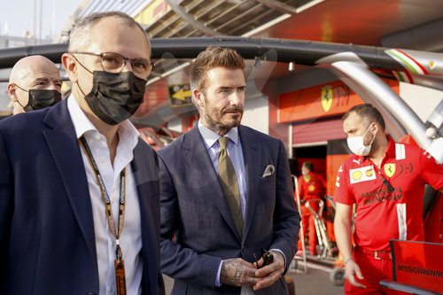 F1 Grand Prix of Qatar