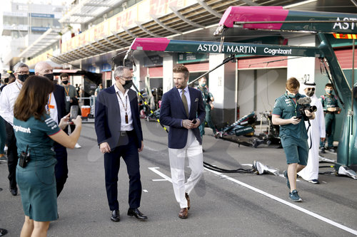 F1 Grand Prix of Qatar