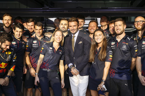 F1 Grand Prix of Qatar