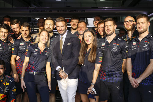 F1 Grand Prix of Qatar