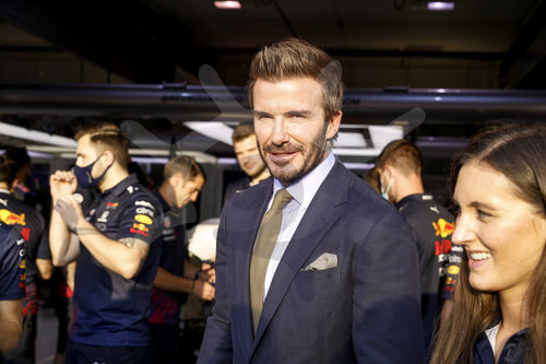 F1 Grand Prix of Qatar