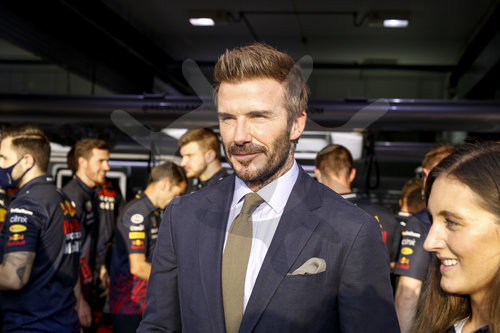 F1 Grand Prix of Qatar