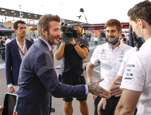 F1 Grand Prix of Qatar