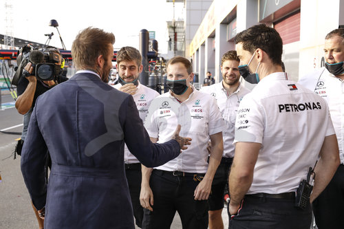F1 Grand Prix of Qatar