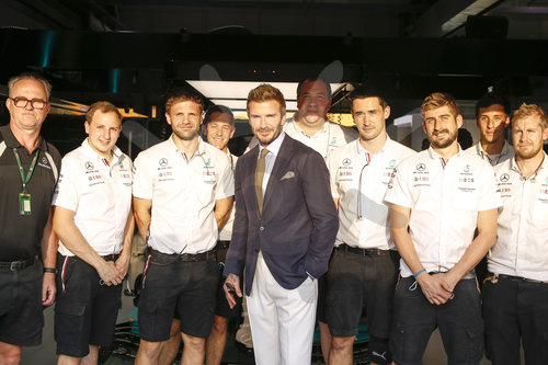 F1 Grand Prix of Qatar