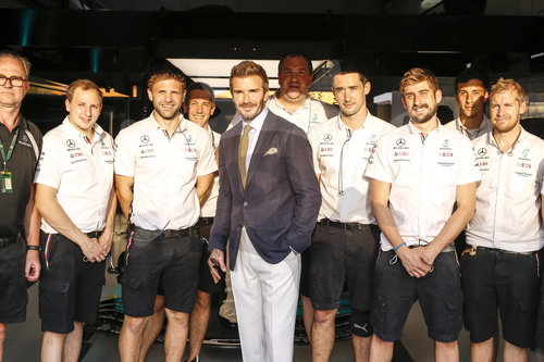F1 Grand Prix of Qatar