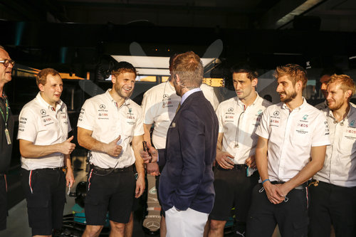 F1 Grand Prix of Qatar