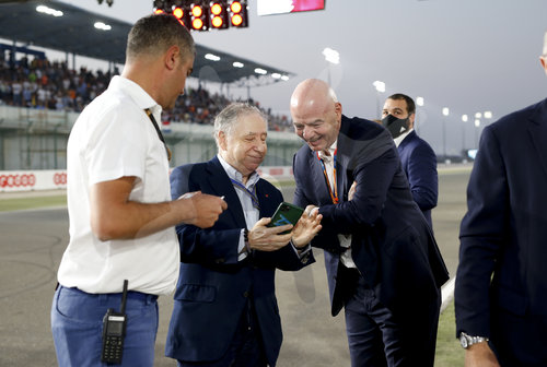 F1 Grand Prix of Qatar