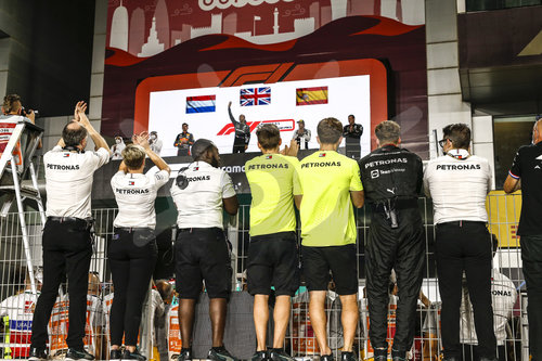 F1 Grand Prix of Qatar
