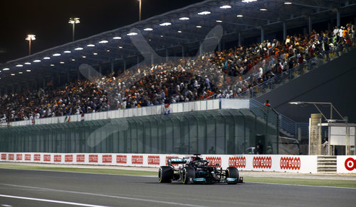 F1 Grand Prix of Qatar
