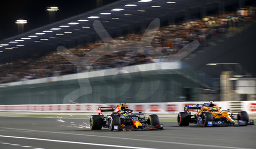 F1 Grand Prix of Qatar